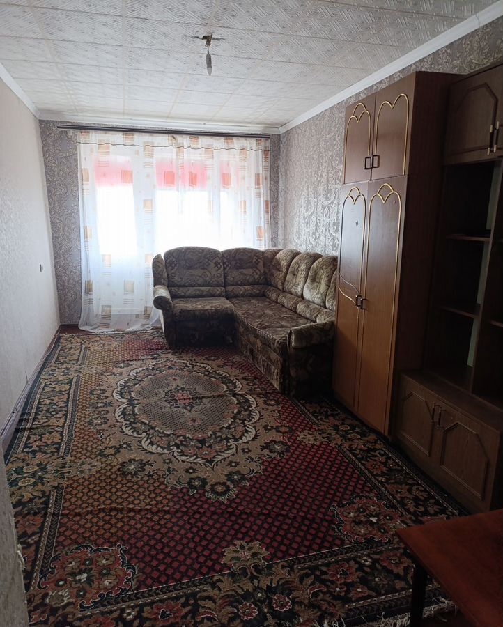 квартира г Шебекино ул Московская 5 Шебекинский муниципальный округ фото 3
