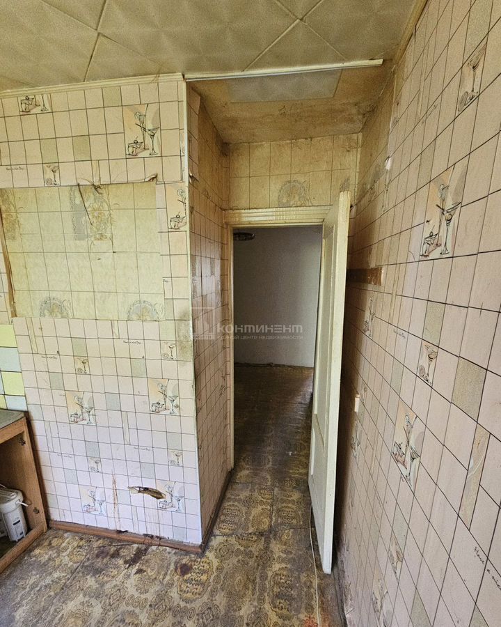 квартира г Ковров ул Циолковского 40 фото 7