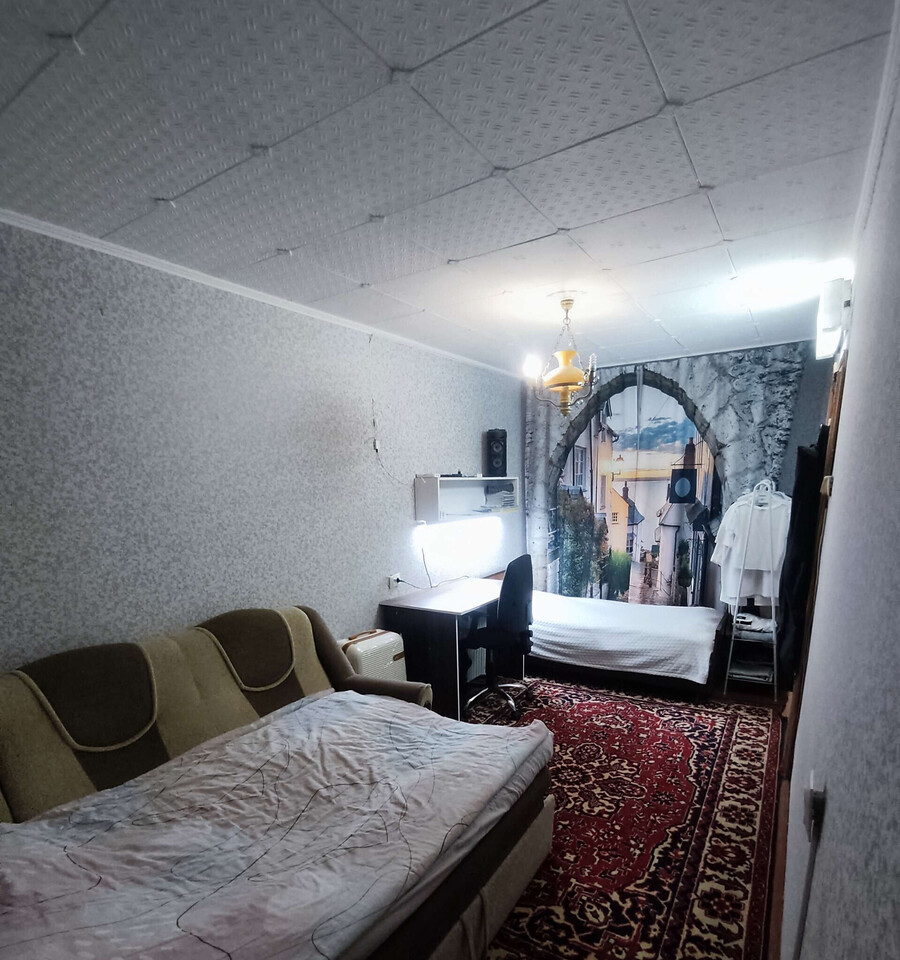 квартира г Арзамас ул 9 Мая 11 фото 5