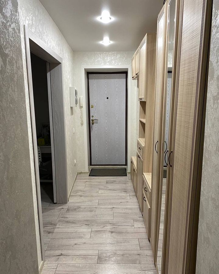 квартира р-н Нурлатский г Нурлат ул Дружба 76 Республика Татарстан Татарстан, муниципальное образование Нурлат фото 10