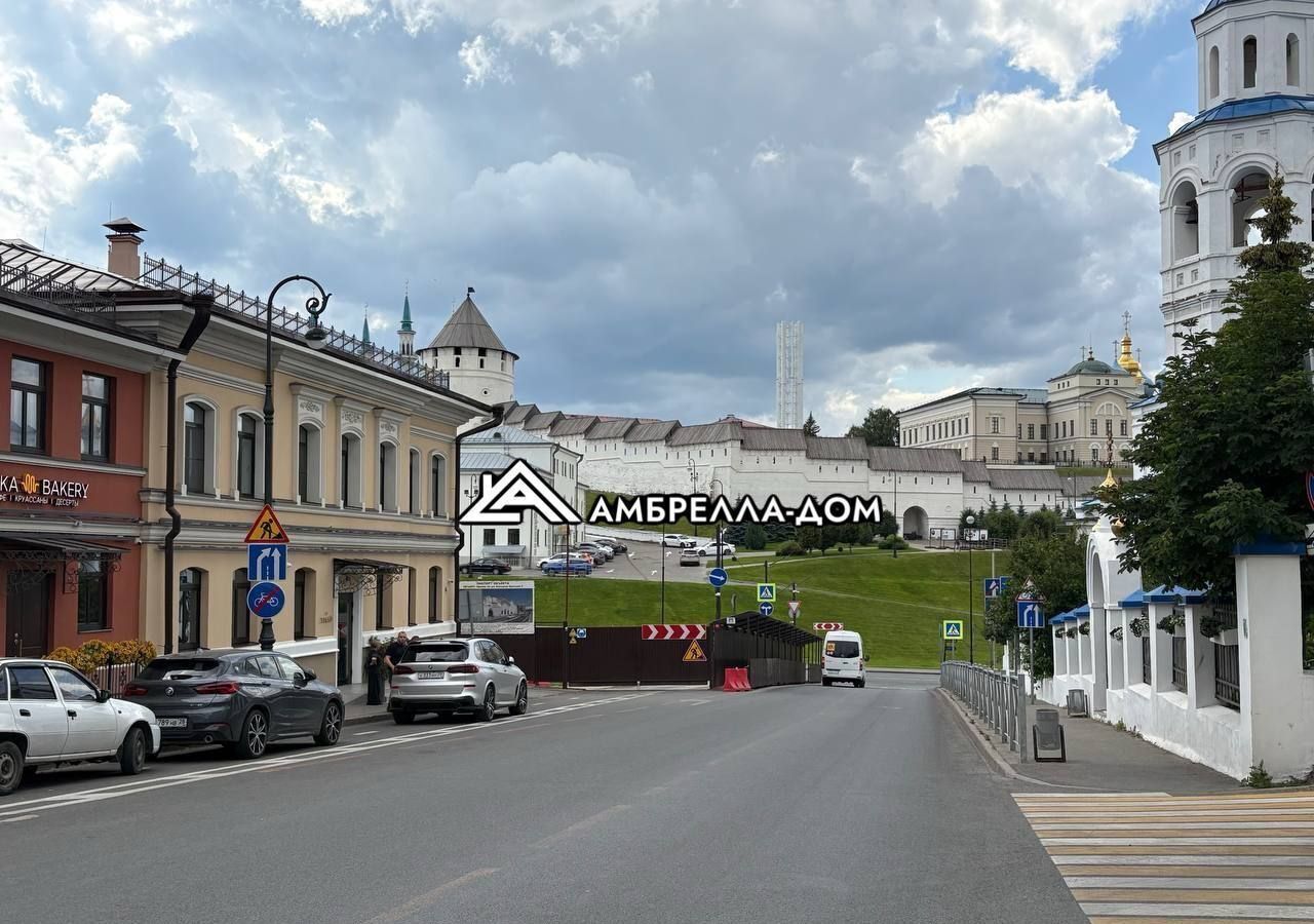 офис г Казань р-н Вахитовский Кремлёвская ул Большая Красная 6 Республика Татарстан Татарстан фото 7