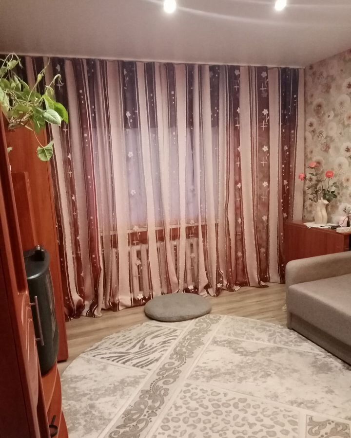 квартира г Орел р-н Железнодорожный ул Ливенская 30б фото 4