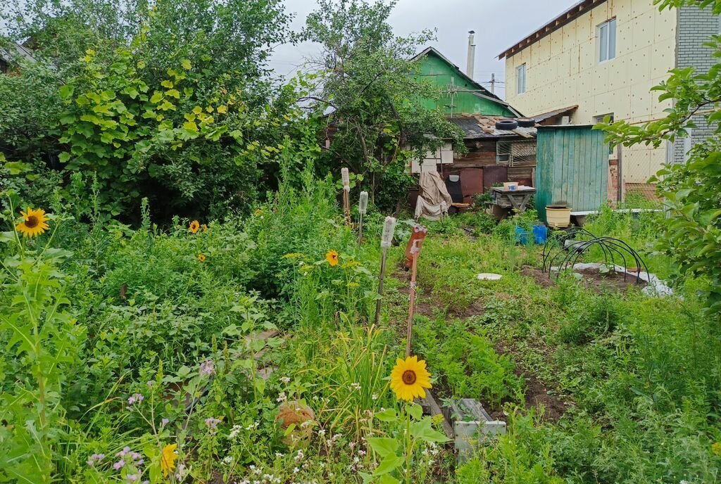 дом г Оренбург Красный Городок ул Курочкина 41а фото 4