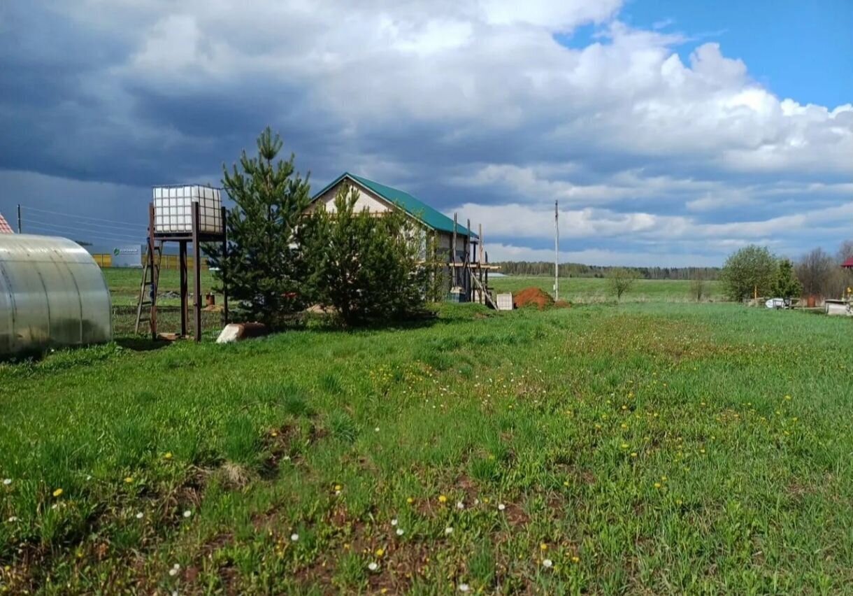 земля г Киров д Першино р-н Октябрьский муниципальное образование Киров фото 2