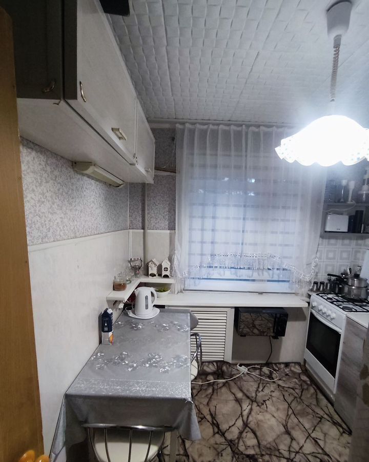 квартира г Арзамас ул 9 Мая 11 фото 13