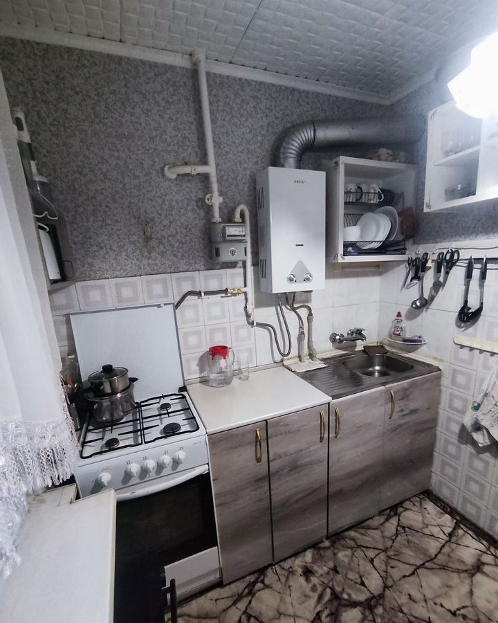 квартира г Арзамас ул 9 Мая 11 фото 10