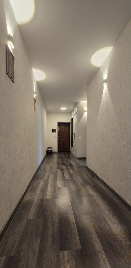 квартира г Пермь р-н Дзержинский ул Голева 9а фото 6