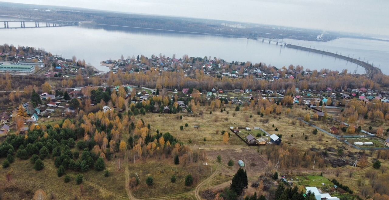 земля г Добрянка территория Урочище Королёво, Пермь фото 6