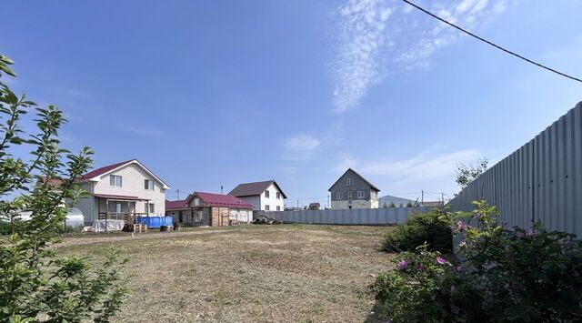земля р-н Белоярский п Прохладный пр-кт Главный фото