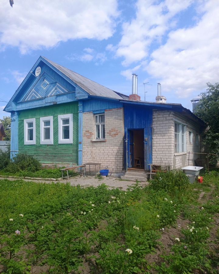дом р-н Зеленодольский г Зеленодольск ул Чайковского 7 Республика Татарстан Татарстан, муниципальное образование Зеленодольск фото 1