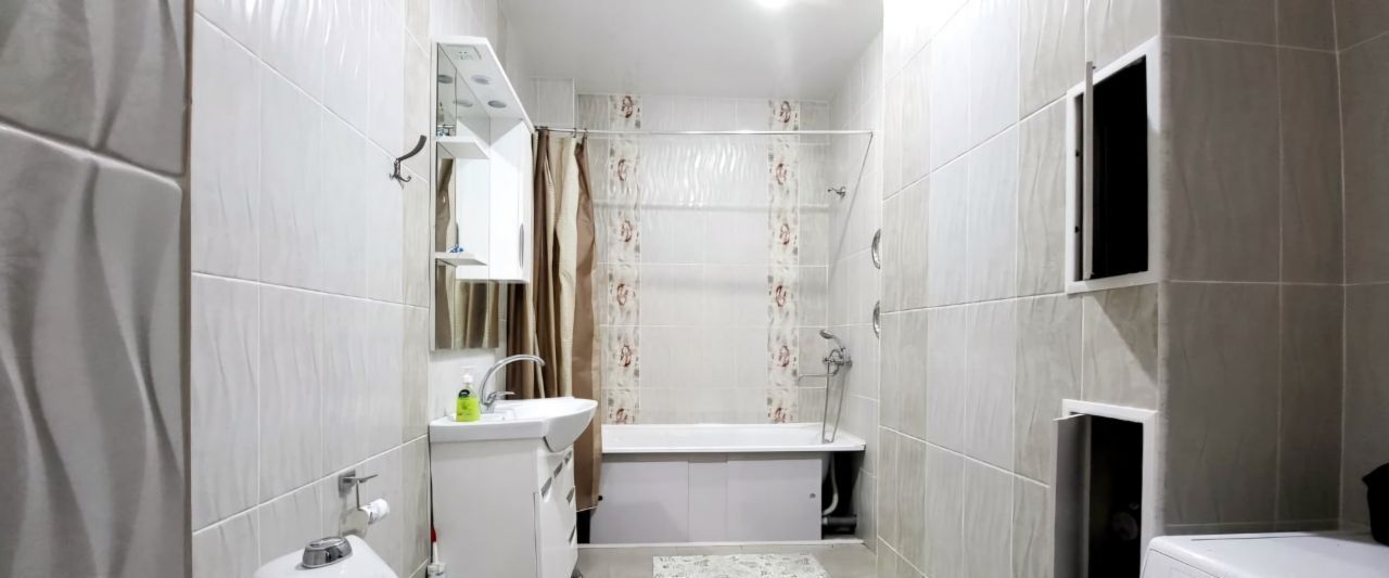 квартира г Краснодар р-н Карасунский ул им. Селезнева 4/15к 2 фото 10