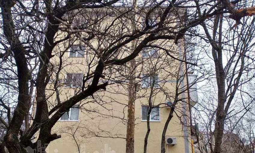 квартира г Новороссийск р-н Приморский ул Видова 168 фото 21