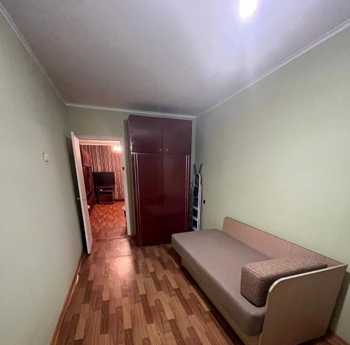 комната г Обь ул Октябрьская 3 фото 4