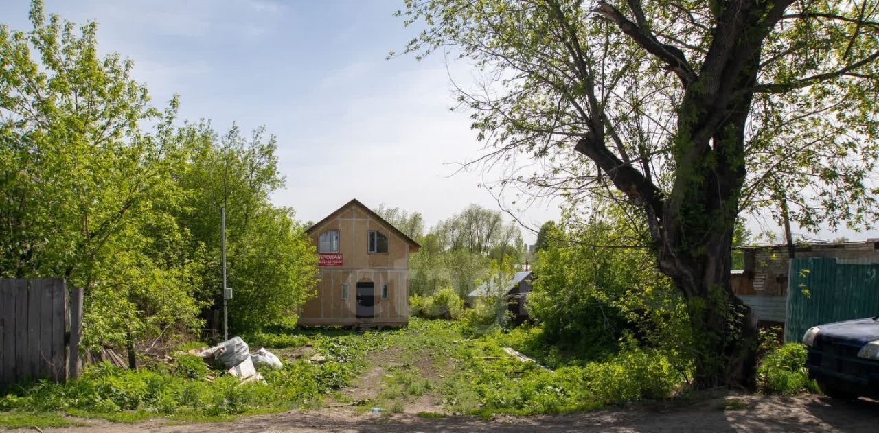 дом г Обь ул 2-я Северная 41 фото 3