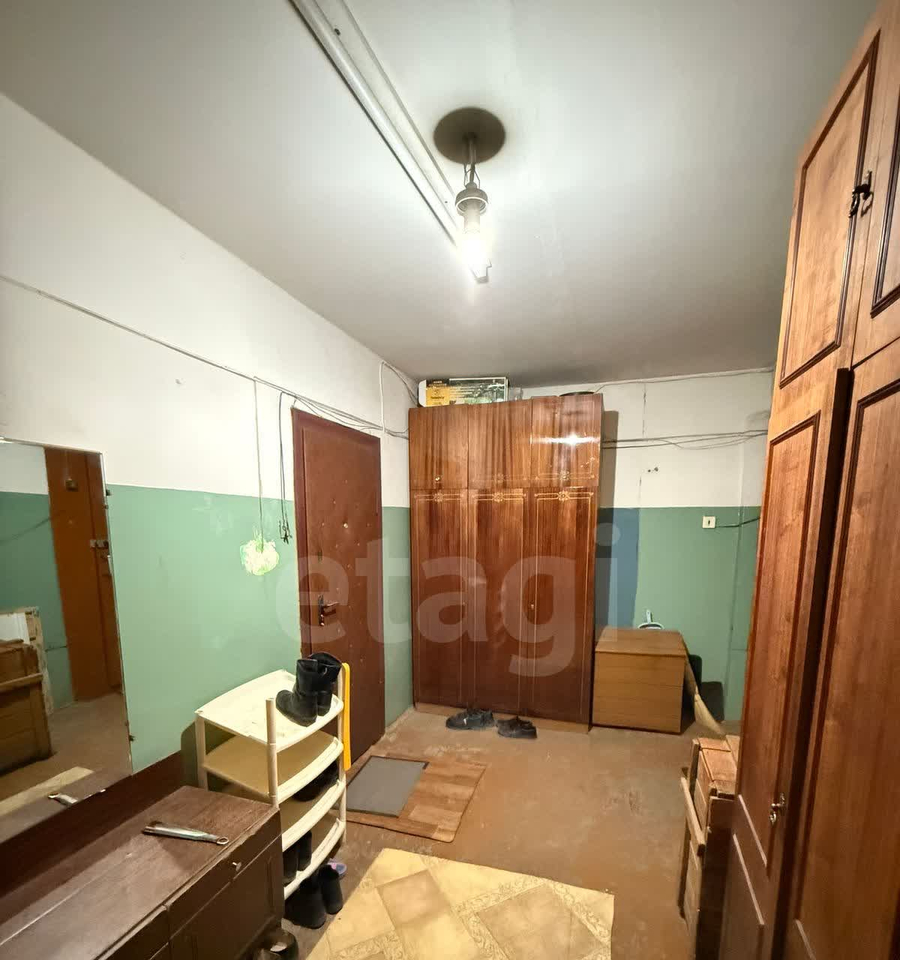 квартира г Кострома ул Смирнова Юрия 47 фото 20