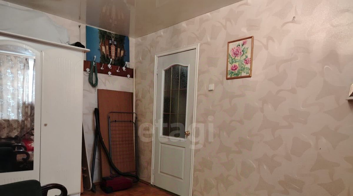 квартира г Кострома ул Свердлова 88 фото 11