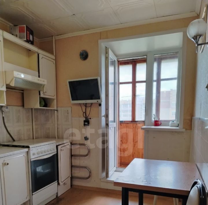 квартира г Кострома ул Свердлова 88 фото 20