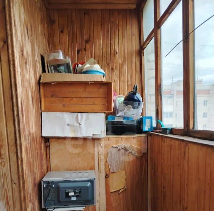 квартира г Кострома ул Свердлова 88 фото 21