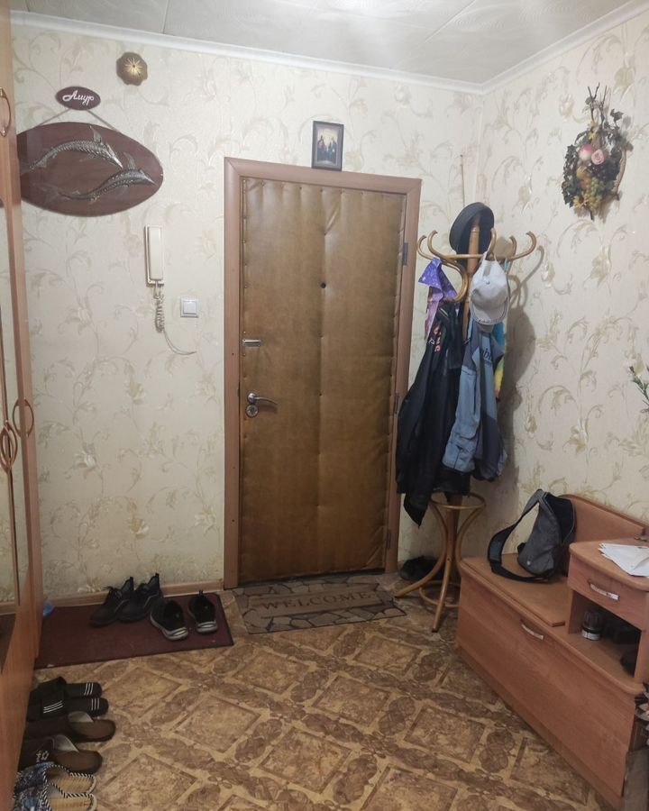 квартира г Тверь п ДРСУ-2 р-н Заволжский 11 фото 12