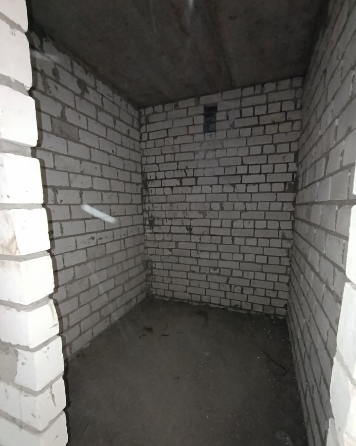 квартира г Саратов р-н Ленинский Солнечный ул. имени К. Г. Уфимцева, 10А фото 3