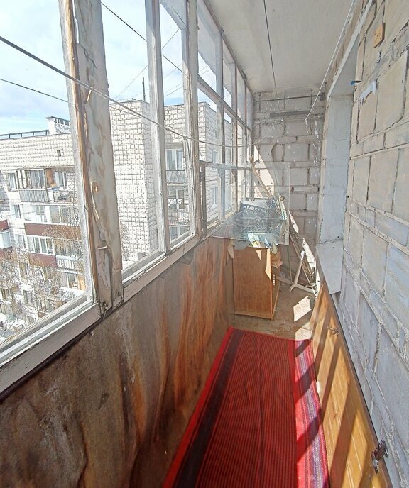 квартира г Кирово-Чепецк Вятская набережная, 3 фото 1