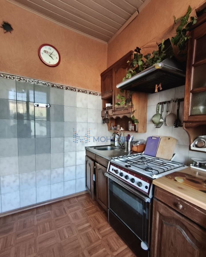 квартира г Нижний Новгород Ленинская пр-кт Ленина 1 фото 2