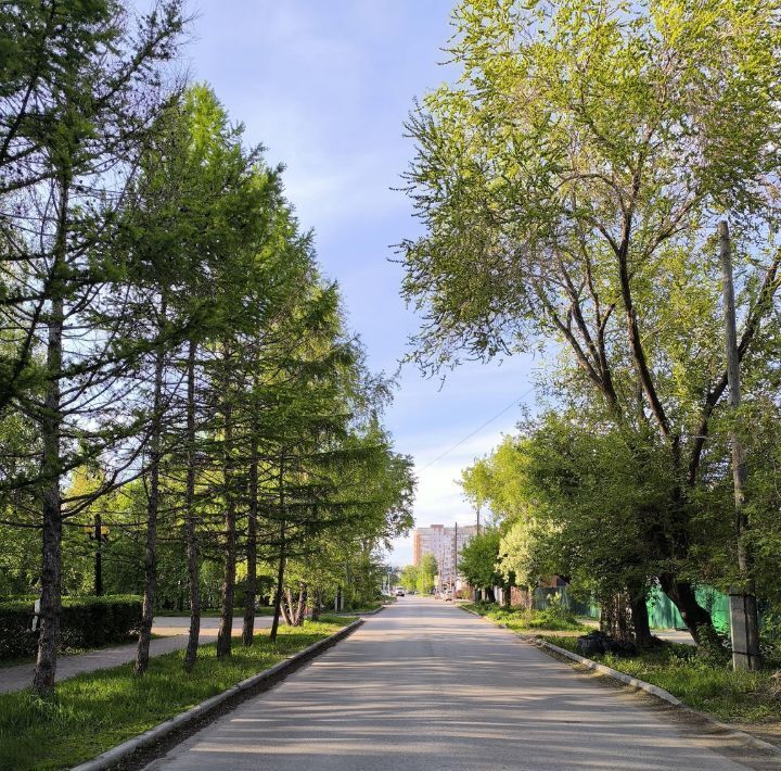 дом г Омск р-н Центральный ул Вавилова 10 фото 22