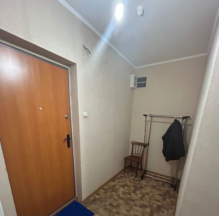 квартира г Кемерово р-н Рудничный пр-кт Шахтеров 84а фото 13