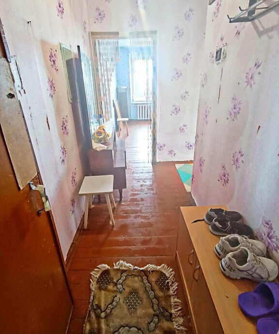 квартира г Кирово-Чепецк Вятская набережная, 3 фото 14