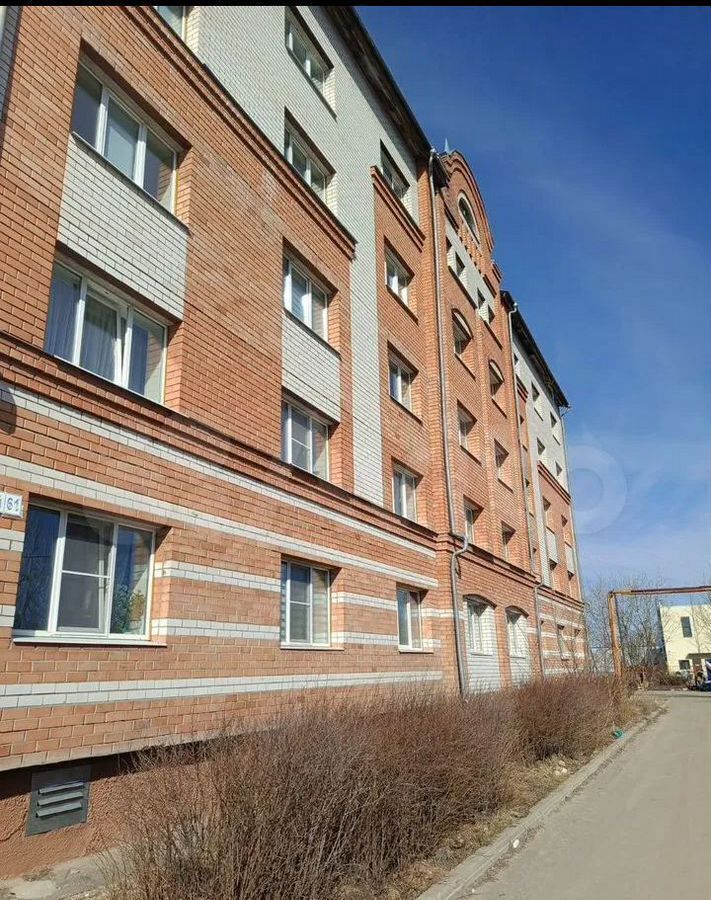 квартира р-н Ивановский г Кохма ул Кочетовой 61а фото 13
