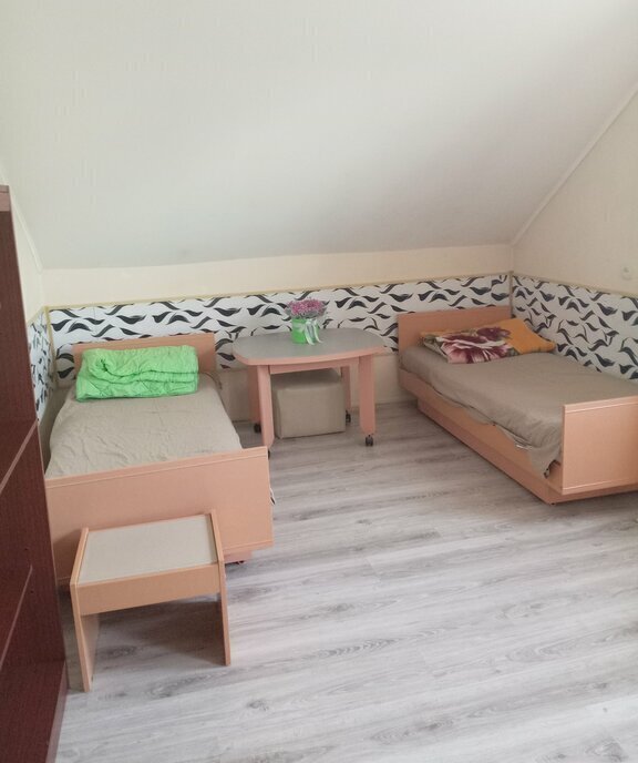 квартира г Калининград р-н Ленинградский ул Тульская фото 3