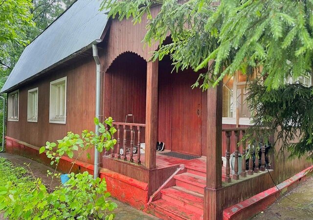 ул Ганны Шостак 54/13 10 км, Черкизово, Алтуфьевское шоссе фото