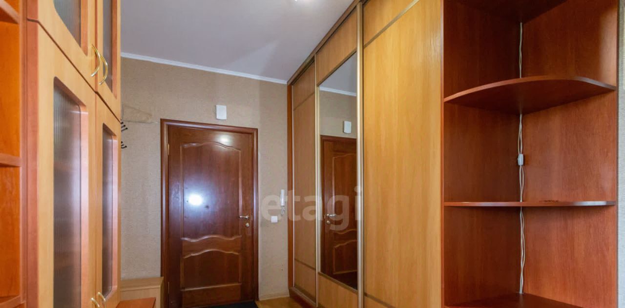квартира г Калининград р-н Московский ул Генерала Толстикова 16 фото 9