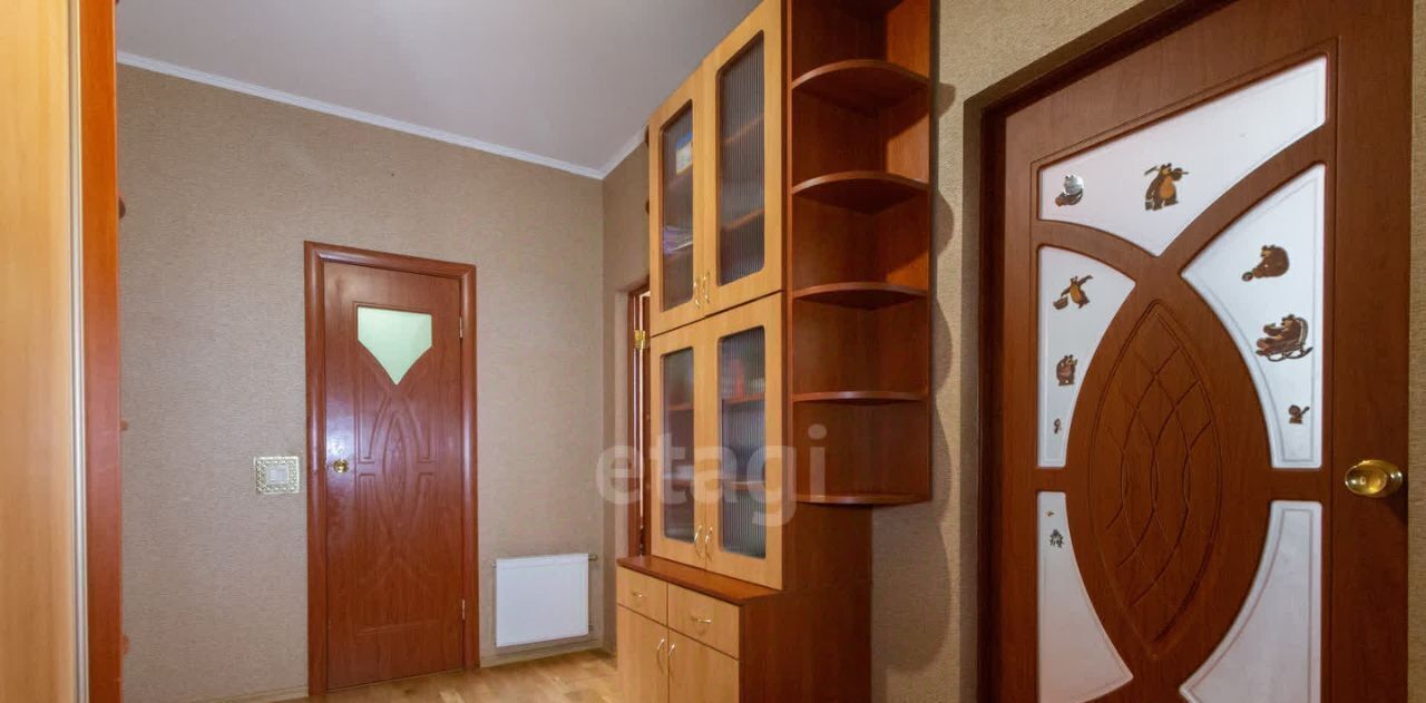квартира г Калининград р-н Московский ул Генерала Толстикова 16 фото 10