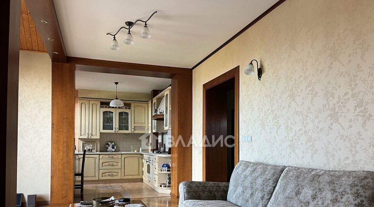 квартира г Калининград р-н Ленинградский ул., 4В, Респ Чувашская фото 9