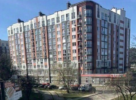 квартира г Калининград р-н Московский ул Батальная 5 фото 16