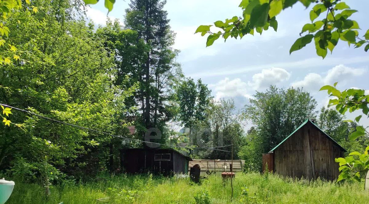 земля г Краснокамск снт Рябинушка фото 29