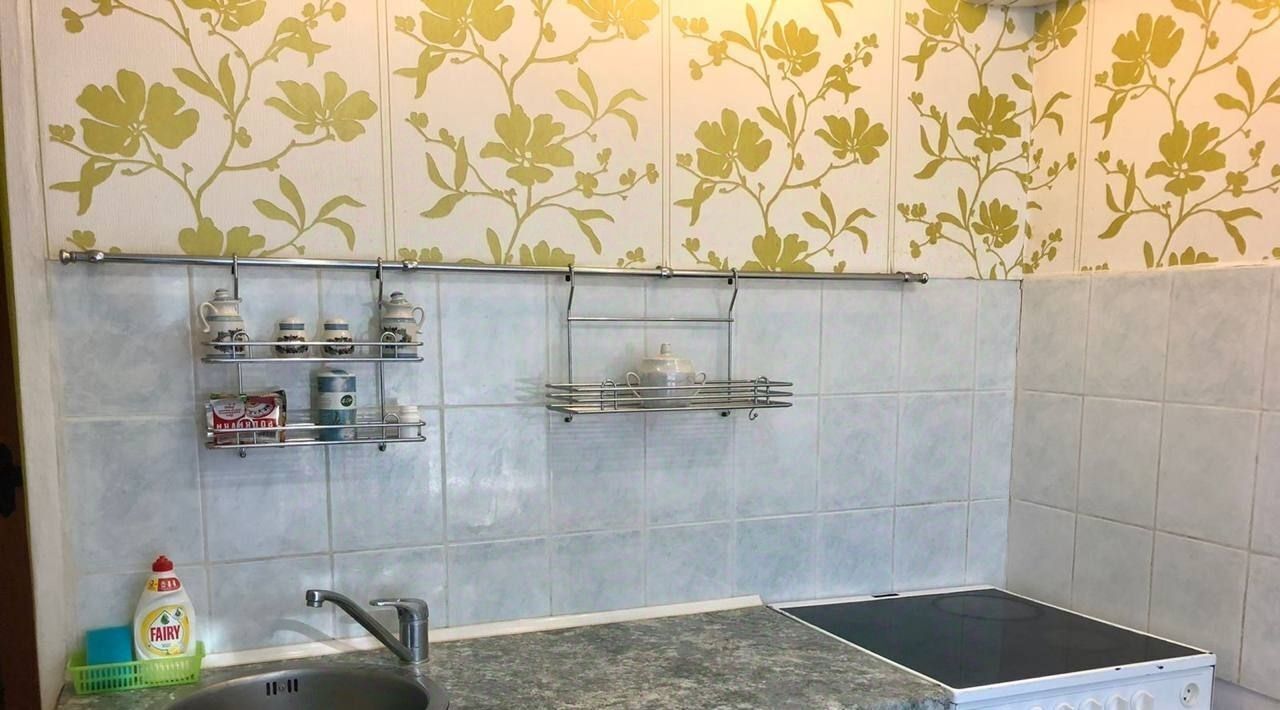 квартира г Калининград р-н Московский ул Октябрьская 17 фото 5