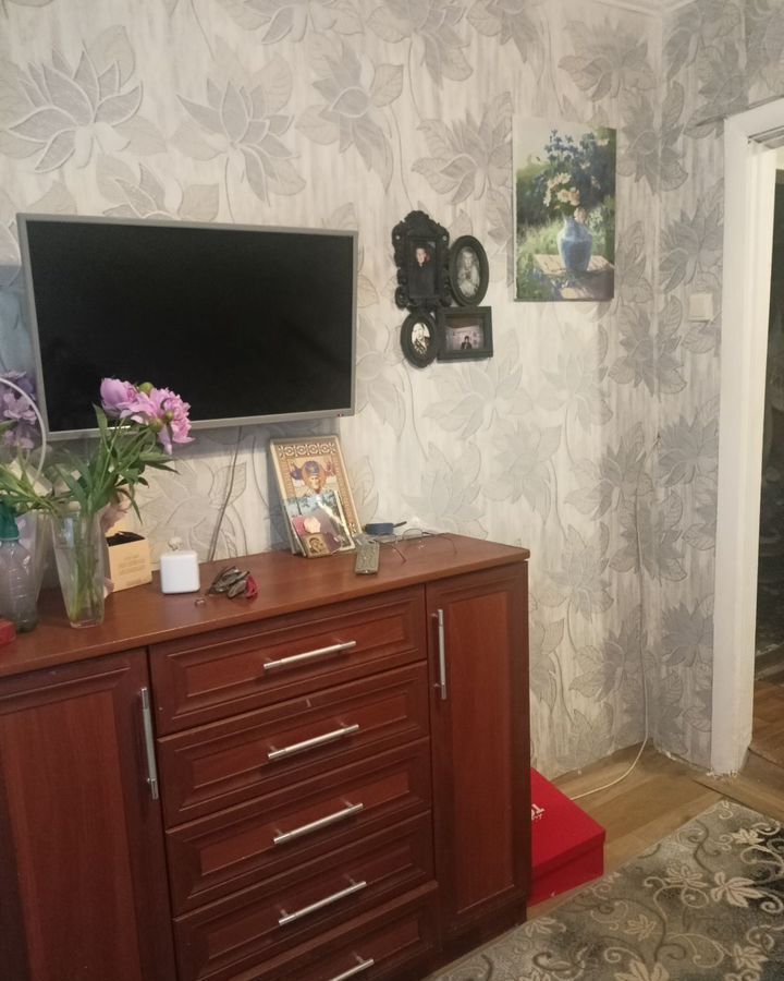 квартира г Саранск р-н Октябрьский ул Ульянова 18а фото 5
