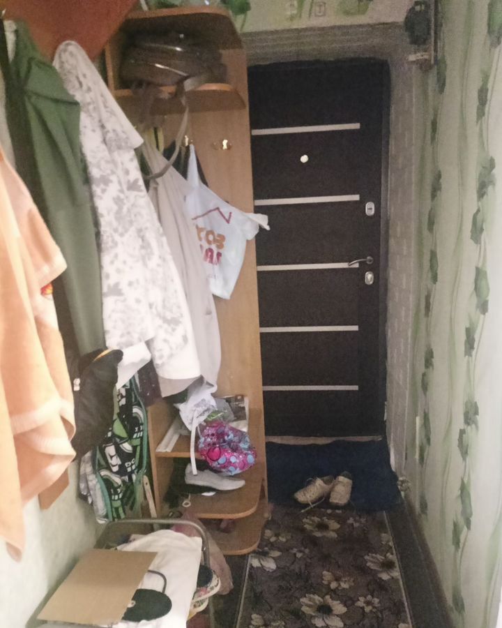квартира г Саранск р-н Октябрьский ул Ульянова 18а фото 16