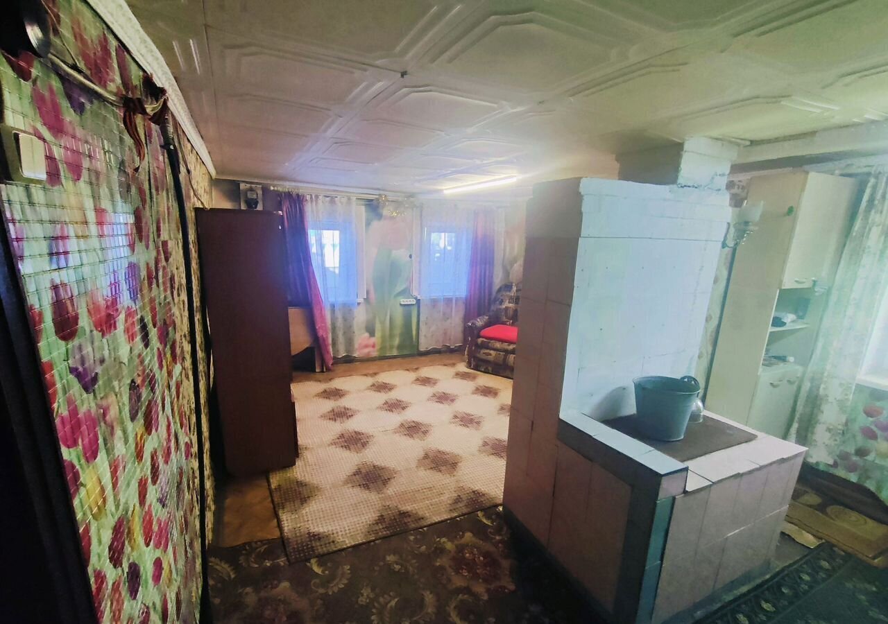 дом г Березники ул Коммунаров 15 фото 6