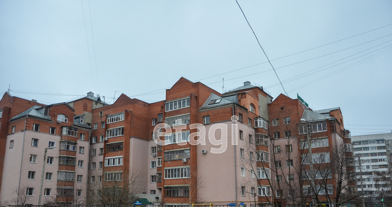квартира г Саранск Химмаш ул Севастопольская 46а м-н фото 26