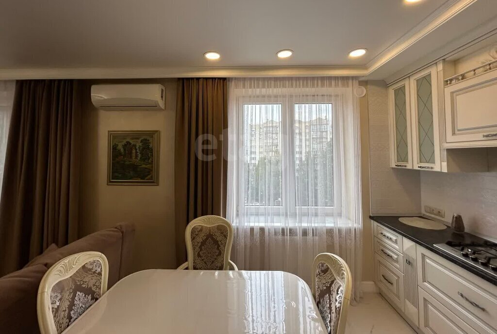 квартира г Калининград пер Малый 3 фото 24