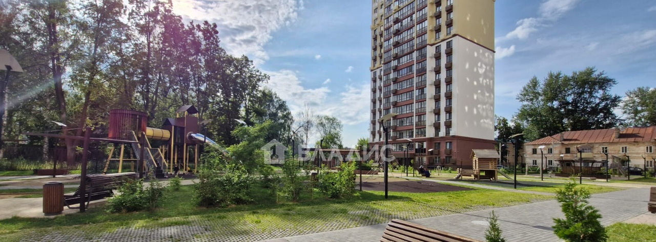 квартира г Пенза Заводской ул Шмидта 24 фото 22