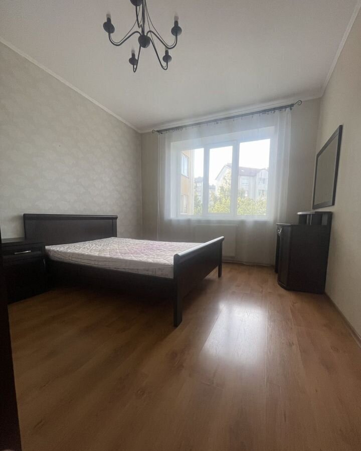 квартира г Калининград р-н Ленинградский ул В.Бусловского 1 фото 20