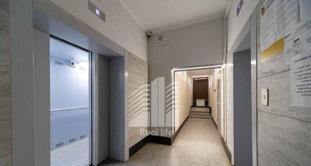 квартира г Домодедово мкр Западный ул Лунная 1/1 м-н фото 16