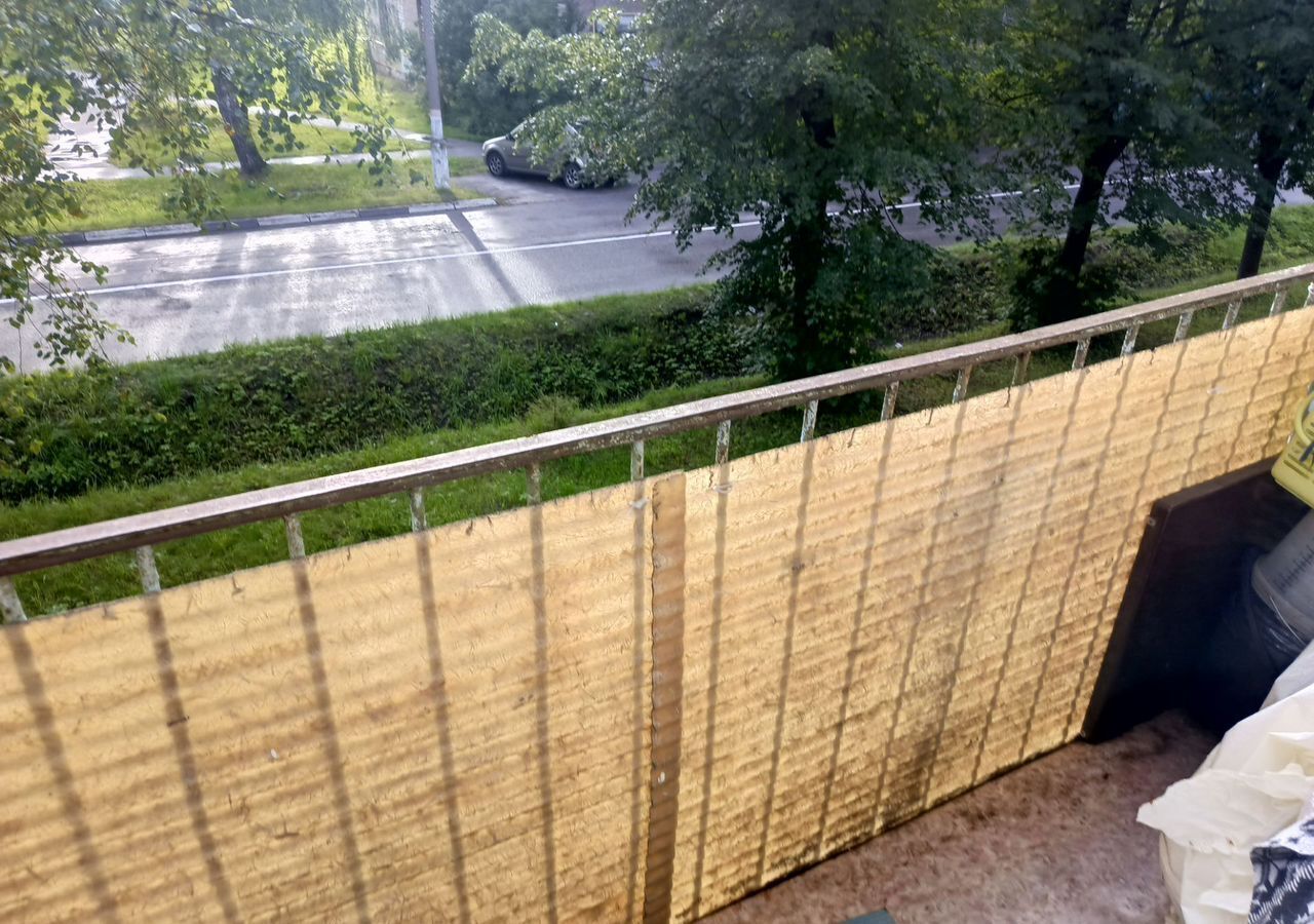 квартира г Шатура г Рошаль ул Мира 9 фото 10