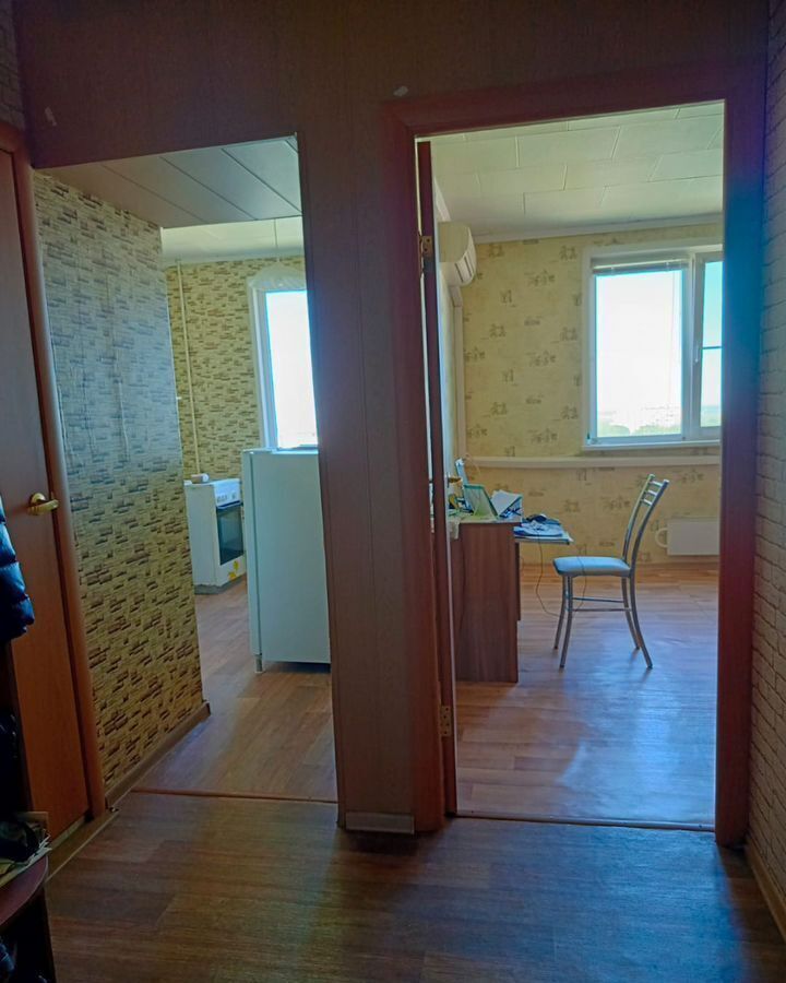 квартира г Тольятти р-н Автозаводский ул Фрунзе 31 фото 15