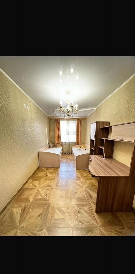 квартира г Астрахань р-н Советский ул Богдана Хмельницкого 54 фото 17