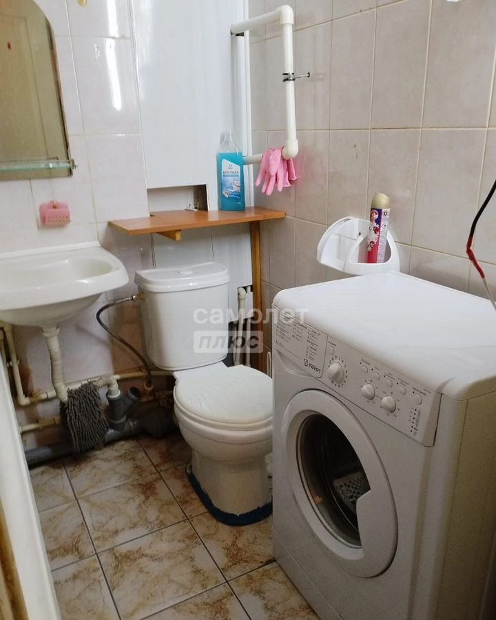 квартира г Нижневартовск ул Мира 24 Тюменская обл. фото 5